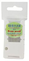 Шпули для мулине пластиковые Spark Beads 79153