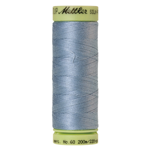 Фото нить для машинного квилтинга silk-finish cotton 60 200 м amann group 9240-1342 на сайте ArtPins.ru