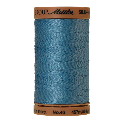 Фото нить для машинного квилтинга silk-finish cotton 40 457 м amann group 9135-0338 на сайте ArtPins.ru
