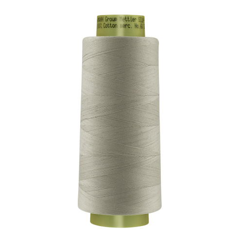 Фото нить для машинного квилтинга silk-finish cotton 60 2743 м amann group 9160-0412 на сайте ArtPins.ru