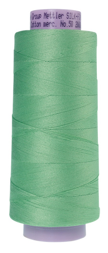 Фото нить для машинного квилтинга silk-finish cotton 50 1829 м цвет 0220 на сайте ArtPins.ru