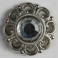 Пуговица DILL World of buttons 370271 15-12