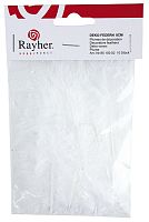 Перья декоративные RAYHER 8510002