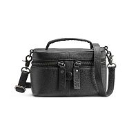 Проектная сумка Lexi Mini Black MUUD QB-4455R1/Black