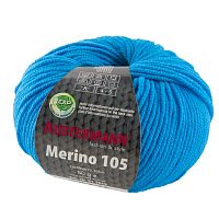Пряжа Merino 105 EXP 100% шерсть 105 м 50 г - 217612-0359