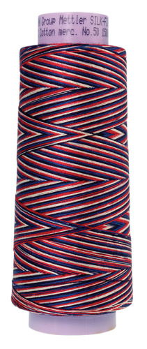 Фото нить для машинного квилтинга silk-finish multi cotton 50 1372 м amann group 9090-9823 на сайте ArtPins.ru