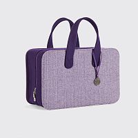 Сумка для рукоделия "Snug Doctor Bag", размер 38*24*15см, KnitPro, 12832