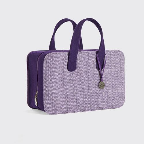 Сумка для рукоделия Snug Doctor Bag размер 38*24*15 см KnitPro 12832