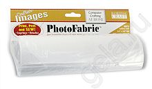 Ткань для печати рисунка "Photo Fabric",21 x 304 см, 1 рулон