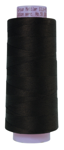 Фото нить для машинного квилтинга silk-finish cotton 50 1829 м цвет 0431 на сайте ArtPins.ru