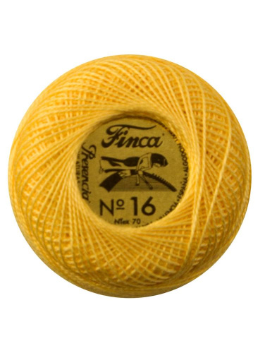 Мулине Finca Perle Жемчужное №16 однотонный цвет 1137 в гипермаркете ArtPins.ru смотреть фото Мулине Finca Perle Жемчужное №16 однотонный цвет 1137 смотреть фото