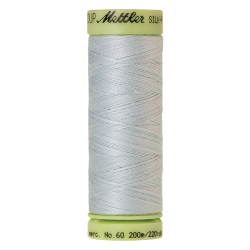Фото нить для машинного квилтинга silk-finish cotton 60 200 м amann group 9240-1081 на сайте ArtPins.ru