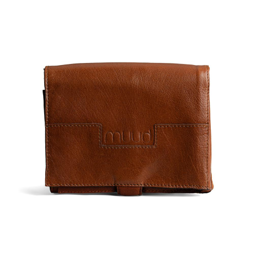 Фото органайзер для спиц stockholm rich brown muud qb-4188/rich brown