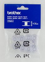 Шпульки для швейных машин 10 шт Brother XA5539151
