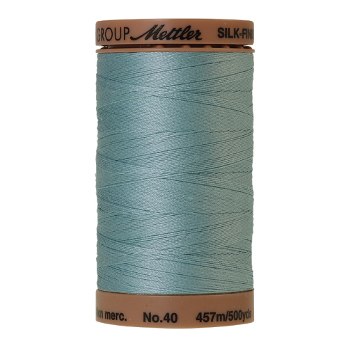 Фото нить для машинного квилтинга silk-finish cotton 40 457 м amann group 9135-0020 на сайте ArtPins.ru