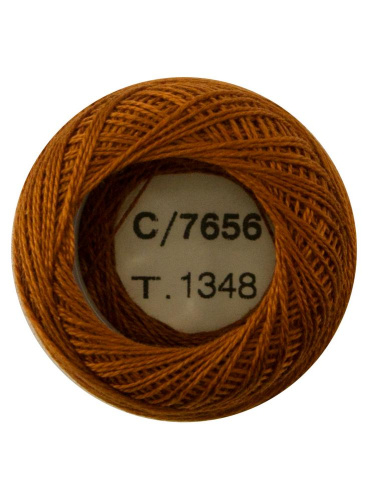 Мулине Finca Perle Жемчужное №16 однотонный цвет 7656 в гипермаркете ArtPins.ru смотреть фото фото 2 Мулине Finca Perle Жемчужное №16 однотонный цвет 7656 смотреть фото фото 2