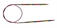Спицы круговые укороченные Symfonie 3.25 мм 40 см KnitPro 20306