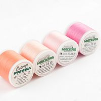 Нитки вышивальные Cotona №30 200м Madeira 612