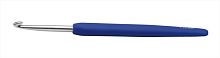 Крючок для вязания с эргономичной ручкой Waves 4.5 мм KnitPro 30910