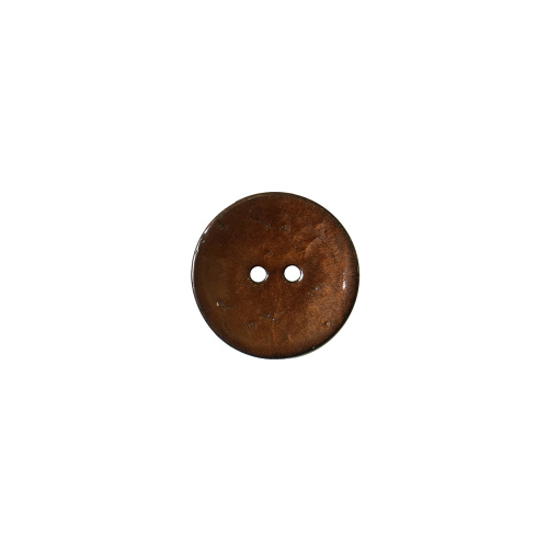 Фото пуговицы concept размер 40 кокос цвет col.4 коричневый sandra 1919h-040-col.4 на сайте ArtPins.ru