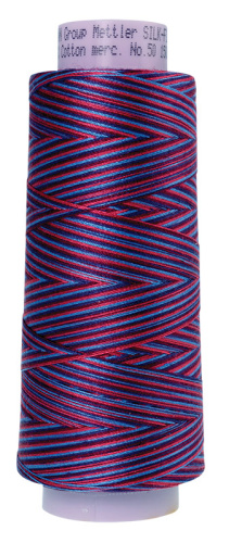 Фото нить для машинного квилтинга silk-finish multi cotton 50 1372 м amann group 9090-9816 на сайте ArtPins.ru