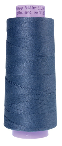 Фото нить для машинного квилтинга silk-finish cotton 50 1829 м цвет 1275 на сайте ArtPins.ru
