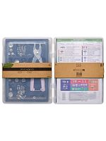 Набор инструментов для установки люверсов и кнопок "5 в 1"