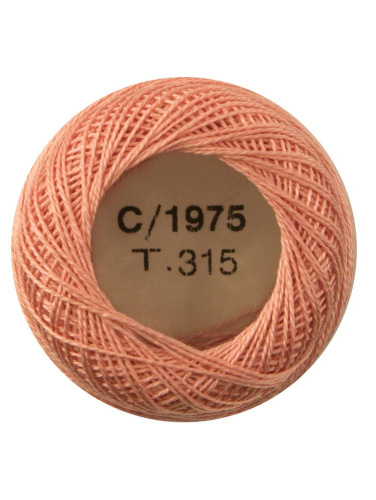 Мулине Finca Perle Жемчужное №16 однотонный цвет 1975 в гипермаркете ArtPins.ru смотреть фото фото 2 Мулине Finca Perle Жемчужное №16 однотонный цвет 1975 смотреть фото фото 2