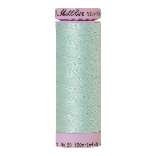 Фото нить для машинного квилтинга silk-finish cotton 50 150 м amann group 9105-0406 на сайте ArtPins.ru