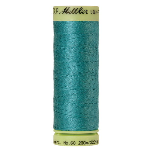 Фото нить для машинного квилтинга silk-finish cotton 60 200 м amann group 9240-0611 на сайте ArtPins.ru
