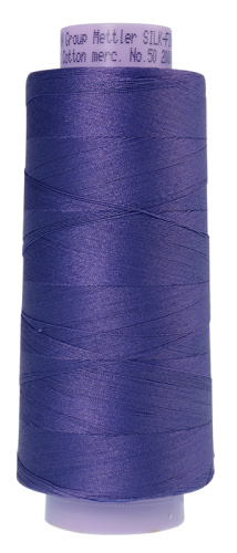 Фото нить для машинного квилтинга silk-finish cotton 50 1829 м цвет 1085 на сайте ArtPins.ru