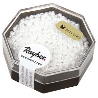 Бисер Miyuki круглый Premium-Rocailles № 11 2.2 мм 14706105