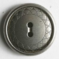 Пуговица DILL World of buttons 241000 15-20