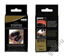 Регуляторы набора петель addiStopper для вязальной машинки addi-Express
