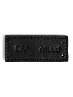 Пришивной-декоративный элемент "Fabia" Black