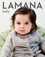 Журнал LAMANA baby № 03 13 моделей Lamana MB03