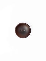 Пуговицы CONCEPT Button of Olive Wood, размер 32, дерево, цвет COL. 52