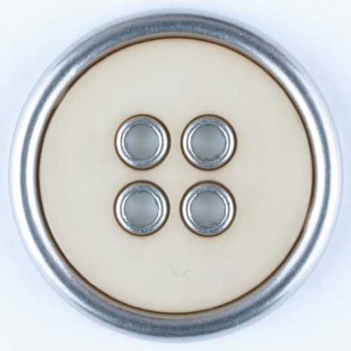 Пуговица DILL World of buttons 320649 20-12