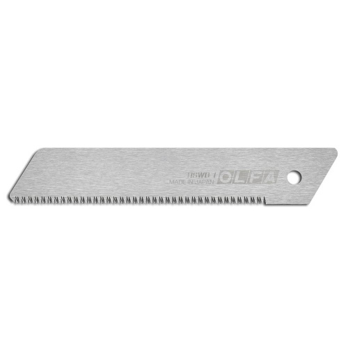 Запасное зубчатое лезвие для ножа XH-1 1 шт OLFA HSWB-1/1B фото фото 2