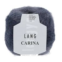 Пряжа Carina 63% альпака 37% полиамид 50 г 150 м Lang Yarns 1028.0035