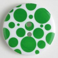 Пуговица DILL World of buttons 310655 20-20