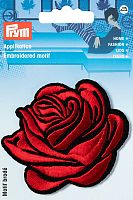 Термоаппликация Роза Prym 926652