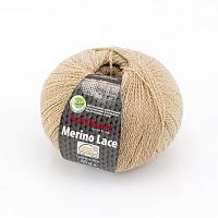 Пряжа Merino Lace EXP 100% шерсть 400 м 50 г - 217615-0011