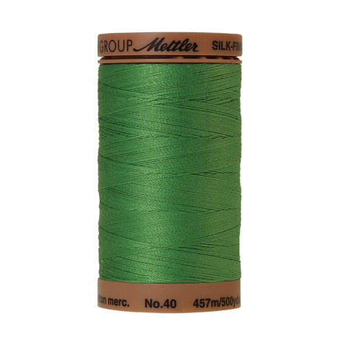 Фото нить для машинного квилтинга silk-finish cotton 40 457 м amann group 9135-1314 на сайте ArtPins.ru