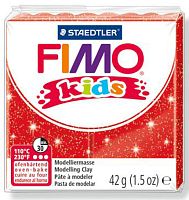 Полимерная глина FIMO Kids - 8030-212