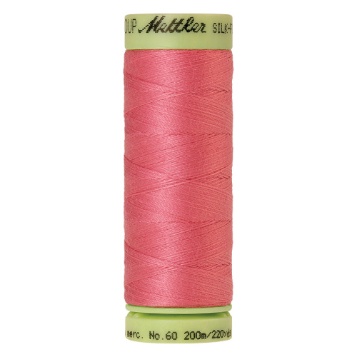 Фото нить для машинного квилтинга silk-finish cotton 60 200 м amann group 9240-0867 на сайте ArtPins.ru