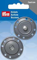 Кнопка пришивная диаметр 35 мм Prym 341839