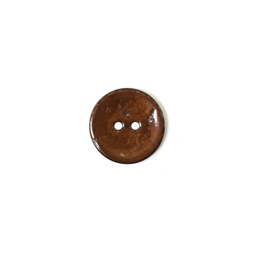 Фото пуговицы concept размер 32 кокос цвет col.4 коричневый sandra 1919h-032-col.4 на сайте ArtPins.ru