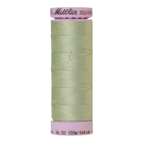 Фото нить для машинного квилтинга silk-finish cotton 50 150 м amann group 9105-1095 на сайте ArtPins.ru