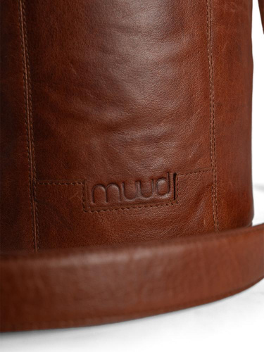 Фото сумка-органайзер проектная saturn xl rich brown muud qb-2530r9/rich brown фото 2